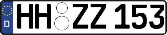 HH-ZZ153