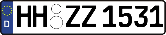 HH-ZZ1531