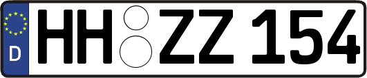 HH-ZZ154