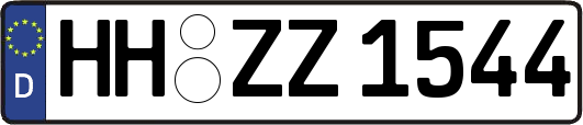 HH-ZZ1544