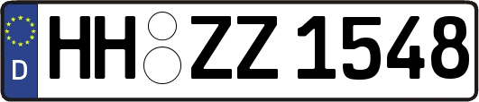 HH-ZZ1548