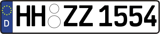 HH-ZZ1554