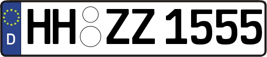 HH-ZZ1555