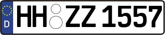 HH-ZZ1557