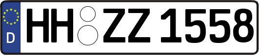 HH-ZZ1558