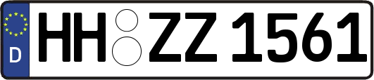 HH-ZZ1561