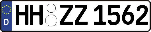HH-ZZ1562