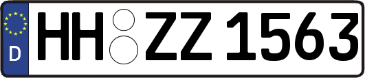 HH-ZZ1563