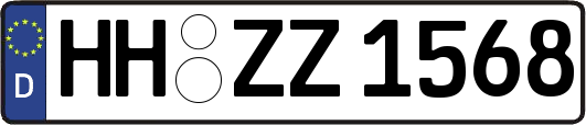 HH-ZZ1568