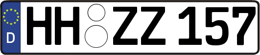 HH-ZZ157