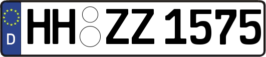HH-ZZ1575