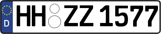 HH-ZZ1577