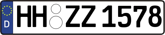 HH-ZZ1578