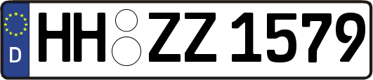HH-ZZ1579