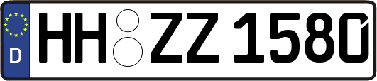 HH-ZZ1580