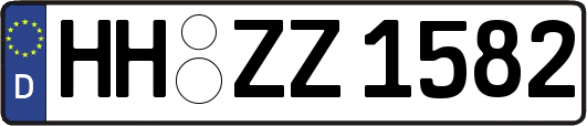 HH-ZZ1582