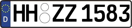 HH-ZZ1583