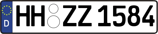 HH-ZZ1584