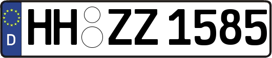HH-ZZ1585