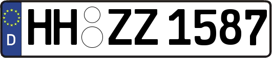 HH-ZZ1587
