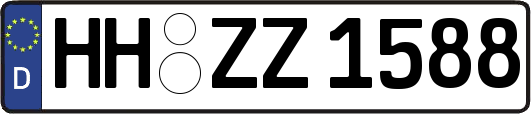 HH-ZZ1588