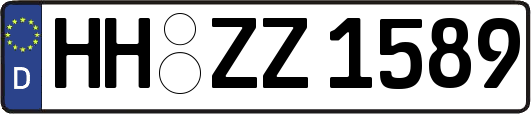 HH-ZZ1589