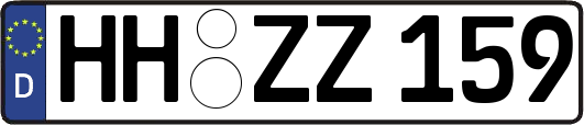 HH-ZZ159