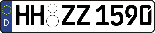 HH-ZZ1590