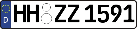HH-ZZ1591