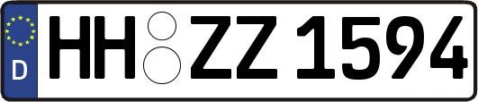 HH-ZZ1594