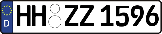 HH-ZZ1596