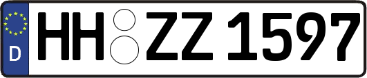 HH-ZZ1597