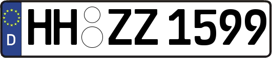 HH-ZZ1599