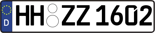 HH-ZZ1602