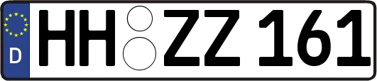HH-ZZ161