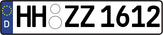 HH-ZZ1612