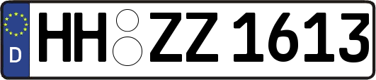 HH-ZZ1613