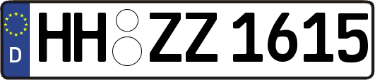 HH-ZZ1615