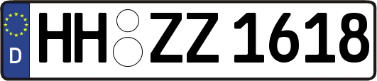 HH-ZZ1618