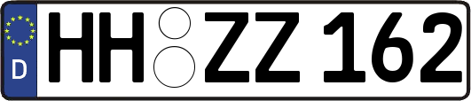 HH-ZZ162