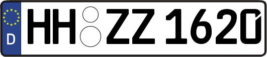 HH-ZZ1620
