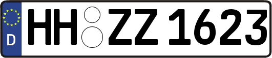 HH-ZZ1623