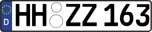 HH-ZZ163