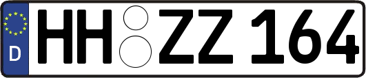 HH-ZZ164