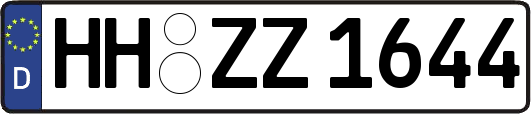 HH-ZZ1644