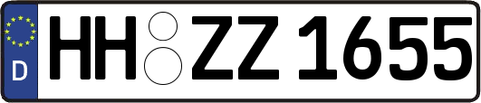 HH-ZZ1655