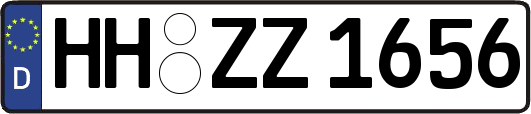 HH-ZZ1656