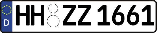HH-ZZ1661