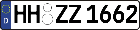 HH-ZZ1662