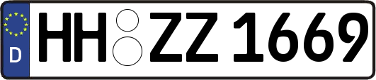 HH-ZZ1669